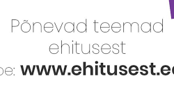 Ilmus ajakirja EhitusEST 2023. aasta oktoobri number